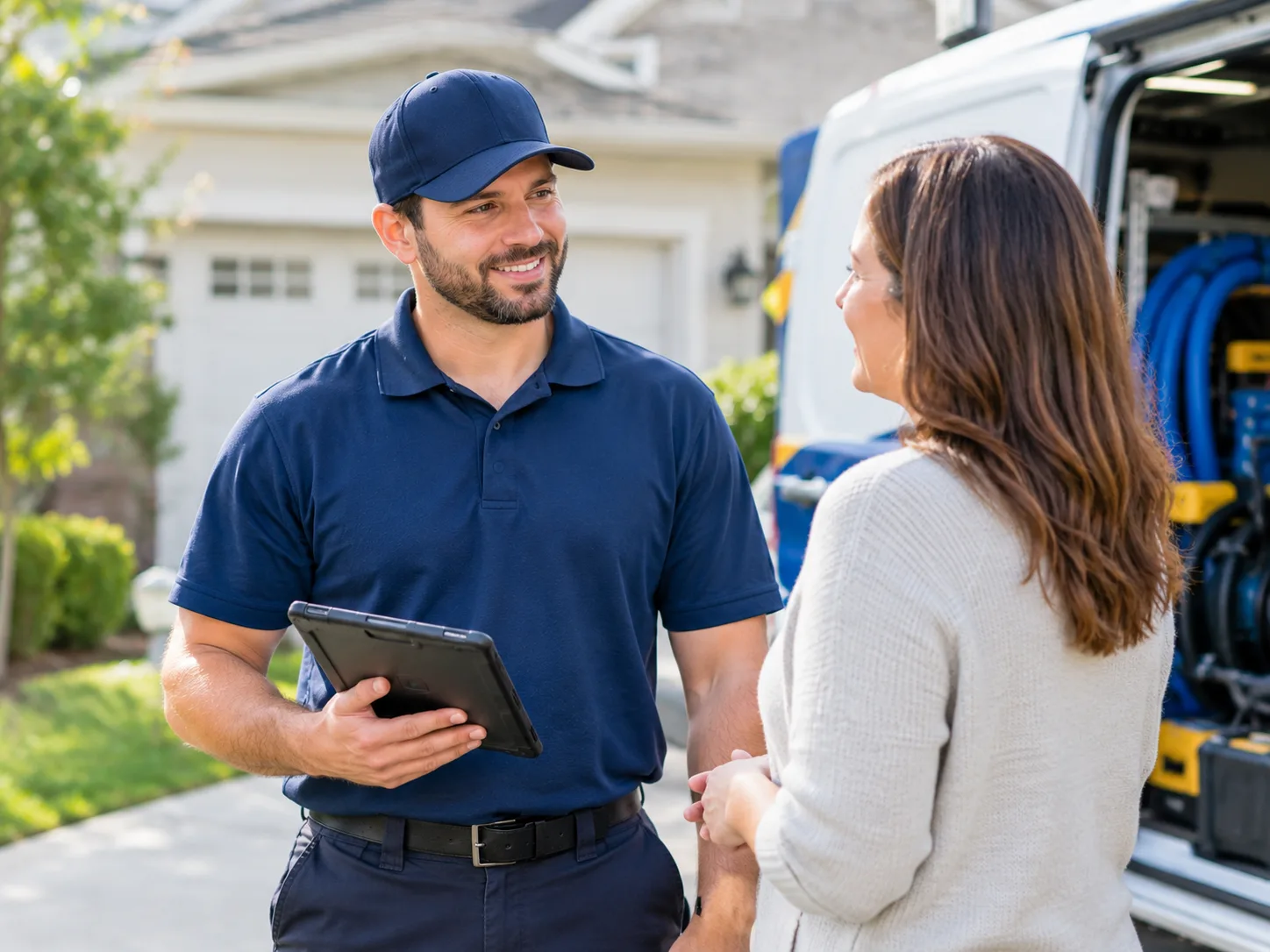 Sewage Backup Cleanup Jacksonville, FL FAQs